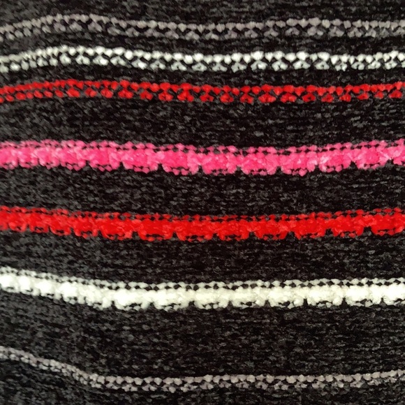 Relisted Ruby Rd striped sweater size 3X - Picture 16 of 17